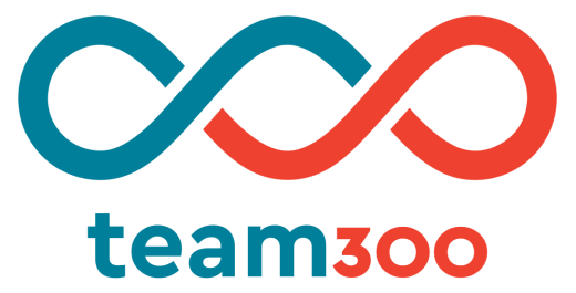 team300 – Po vsaki strmini, preko vseh ovir